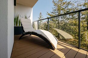 Mermaid Apartment Dziwnow by Renters