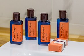 Mermaid Apartment Dziwnow by Renters