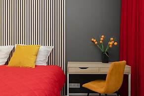 Mermaid Apartment Dziwnow by Renters