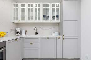 Mermaid Apartment Dziwnow by Renters