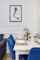 Mermaid Apartment Dziwnow by Renters