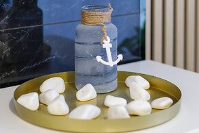 Mermaid Apartment Dziwnow by Renters