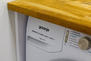 Mermaid Apartment Dziwnow by Renters