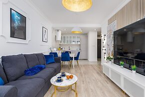 Mermaid Apartment Dziwnow by Renters