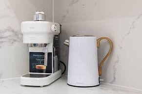 Mermaid Apartment Dziwnow by Renters