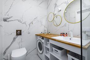 Mermaid Apartment Dziwnow by Renters