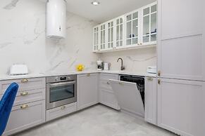 Mermaid Apartment Dziwnow by Renters