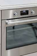 Mermaid Apartment Dziwnow by Renters