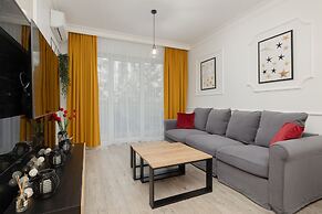 Mermaid Apartment Dziwnow by Renters