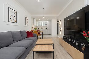 Mermaid Apartment Dziwnow by Renters