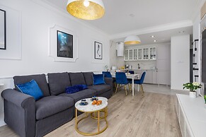 Mermaid Apartment Dziwnow by Renters