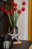 Mermaid Apartment Dziwnow by Renters