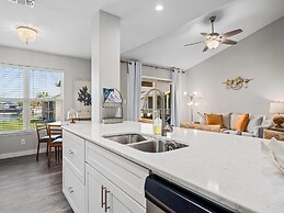 Bay House Condos #2412 - Little's Toasty Coasty