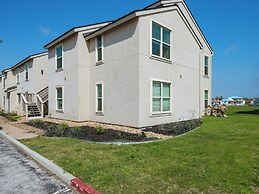 Bay House Condos #2412 - Little's Toasty Coasty