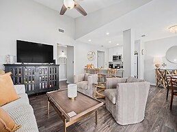 Bay House Condos #2412 - Little's Toasty Coasty