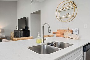 Bay House Condos #2412 - Little's Toasty Coasty