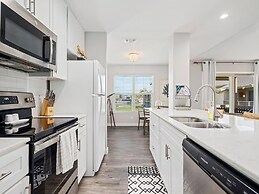 Bay House Condos #2412 - Little's Toasty Coasty