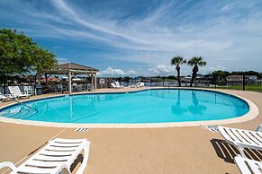 Bay House Condos #2412 - Little's Toasty Coasty