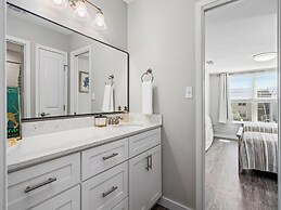 Bay House Condos #2412 - Little's Toasty Coasty