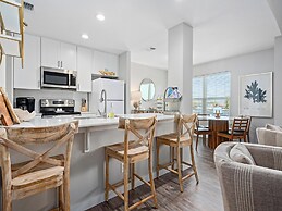 Bay House Condos #2412 - Little's Toasty Coasty