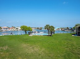 Bay House Condos #2412 - Little's Toasty Coasty