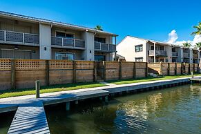 Bay House Condos #2412 - Little's Toasty Coasty