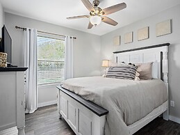 Bay House Condos #2412 - Little's Toasty Coasty