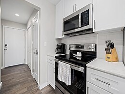 Bay House Condos #2412 - Little's Toasty Coasty