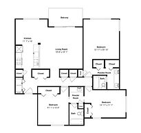 Bay House Condos #2412 - Little's Toasty Coasty