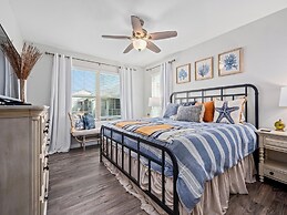 Bay House Condos #2412 - Little's Toasty Coasty