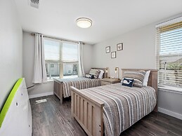 Bay House Condos #2412 - Little's Toasty Coasty