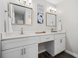 Bay House Condos #2412 - Little's Toasty Coasty