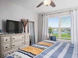 Bay House Condos #2412 - Little's Toasty Coasty