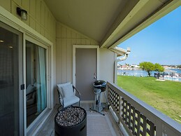 Bay House Condos #2412 - Little's Toasty Coasty
