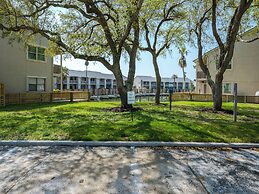 Bay House Condos #2412 - Little's Toasty Coasty