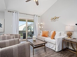 Bay House Condos #2412 - Little's Toasty Coasty