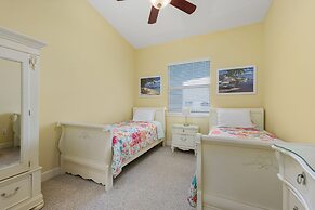 Cinnamon Beach Unit 1162