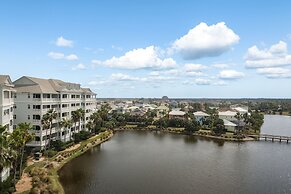 Cinnamon Beach Unit 1162