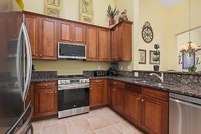 Cinnamon Beach Unit 1162