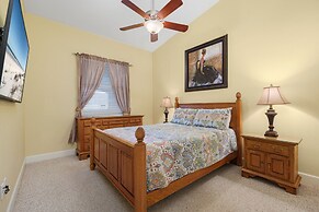 Cinnamon Beach Unit 1162