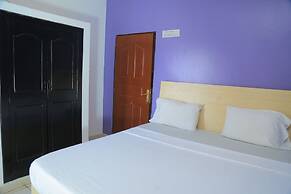 Stunning 6-bed Apartment in Kigali