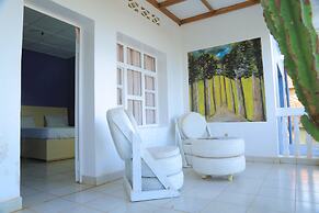 Stunning 6-bed Apartment in Kigali