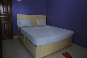 Stunning 6-bed Apartment in Kigali