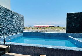 CONDOS ONE ByTrvl2hm & Mazatlan Regency