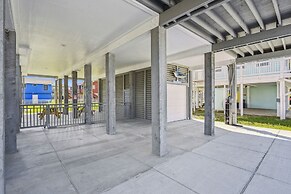 Sandy Cheeks Surfside