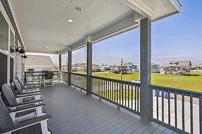 Sandy Cheeks Surfside