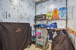 Sandy Cheeks Surfside