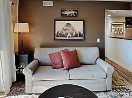 The Bear Hug - Deer Ridge Mountain Resort E107