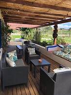 Omontinho - 4-bed House With Pool in Melides