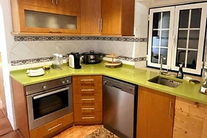 Omontinho - 4-bed House With Pool in Melides